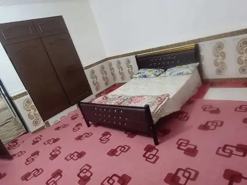 تصویر 3 - آپارتمان مبله کریم خان (طبقه اول) در  چابهار