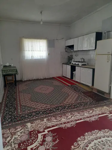 تصویر 8 - خانه عارف (1) در  بندر ترکمن