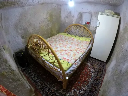 تصویر 2 - سوییت کیانی(تک تخت) در  کندوان