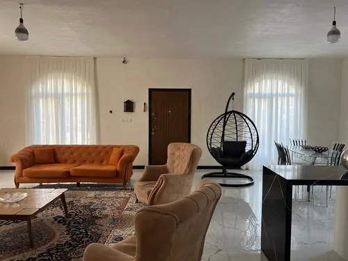 تصویر 2 - ویلا ويلا باغ در شهریار