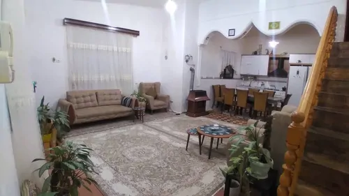 تصویر 2 - ویلا ویلای دنج  در رامسر
