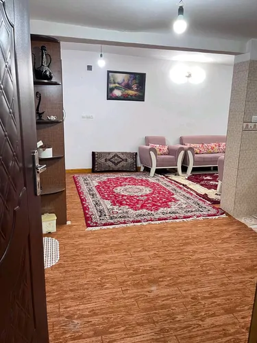 تصویر 2 - سوییت چشمه در لنگرود