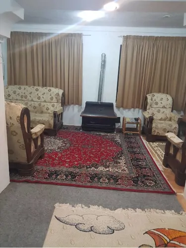 تصویر 4 - خانه ویلای دربست در چالوس