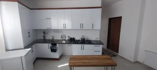 تصویر 4 - آپارتمان تالاب صوفیانده در رشت