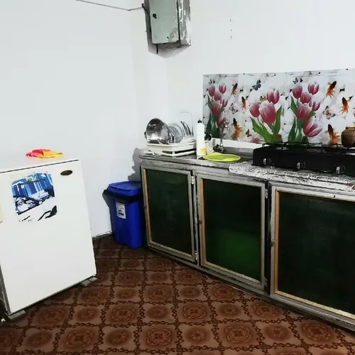 تصویر 11 - خانه ویلایی ساحلی محمد  در  هرمز