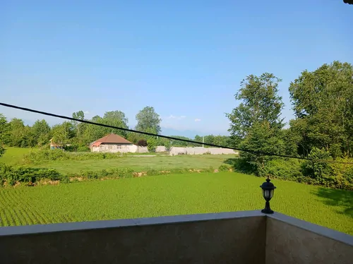 تصویر 29 - ویلا سرای پدری در صومعهسرا