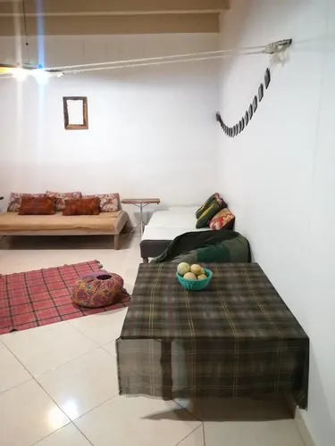 تصویر 3 - خانه کت‌فیش در هرمز