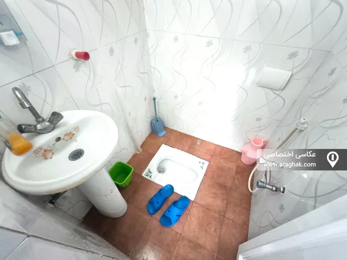 تصویر 10 - خانه ویلایی آفتاب در  اصفهان