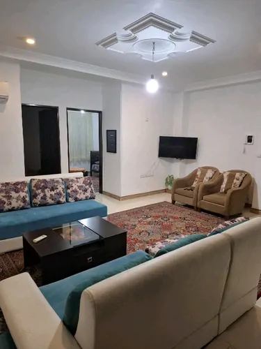 تصویر 2 - خانه مبله لمتر در رامسر