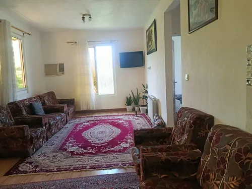 تصویر 4 - ویلا جنگلی زارع  در  فومن