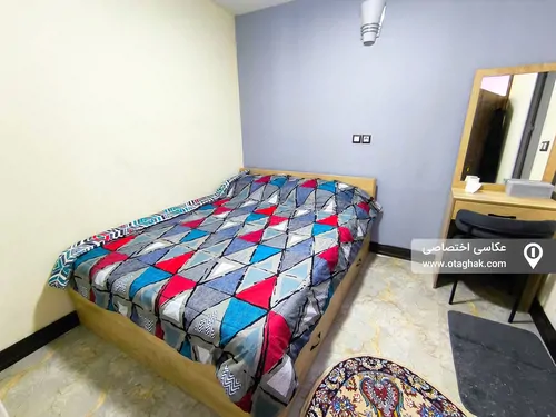 تصویر 8 - ویلا آروینا در  کرمان