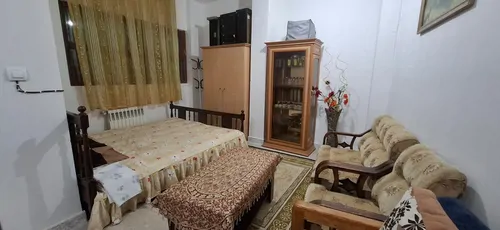 تصویر 10 - سوییت ویلایی ایلیاران در  خمام