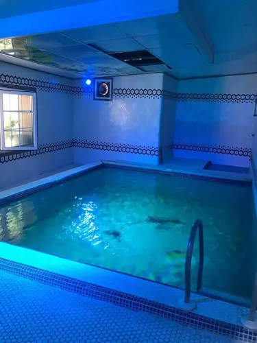 تصویر 17 - ویلا استخردار آبگرم آداک در  ایزدشهر