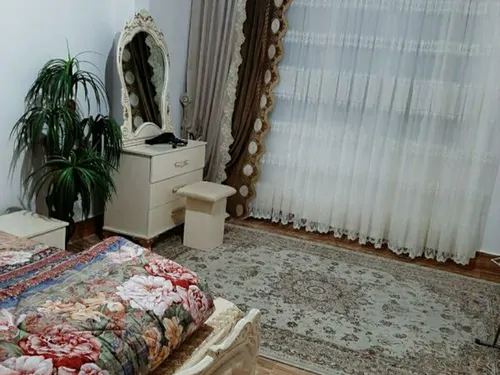 تصویر 4 - خانه ویلایی قربانی در  ارومیه