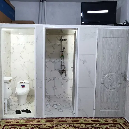 تصویر 5 - خانه باغچه  در  مرودشت