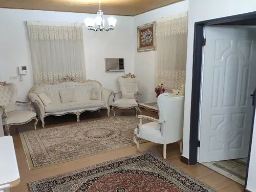 تصویر 2 - ویلا باران در نمک آبرود