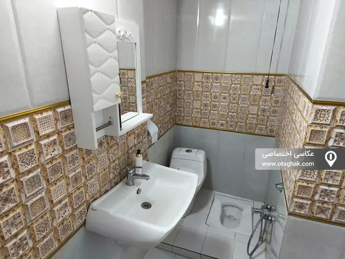 تصویر 26 - اقامتگاه بوم‌گردی شاخه نبات (۳) در  یزد