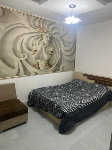 تصویر 10 - ویلا استخردار آبگرم گلها با بیلیارد در  مشهد