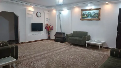 تصویر 3 - ویلا موسوی در  فومن