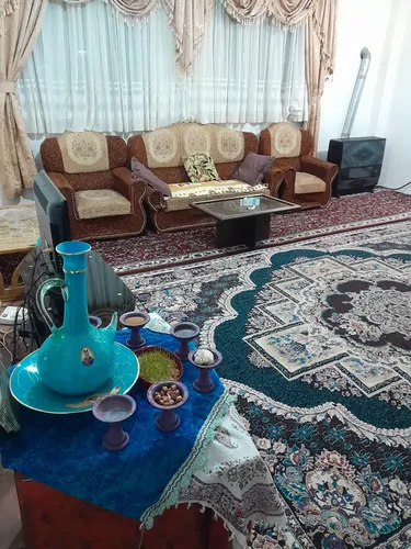 تصویر 4 - ویلا خوش  در  کلاردشت