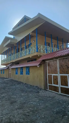 تصویر 10 - اقامتگاه بوم‌گردی شالیزار (اتاق 1) در  گرگان