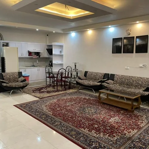 تصویر 4 - ویلا استخردار آبگرم سنتو  در مشهد