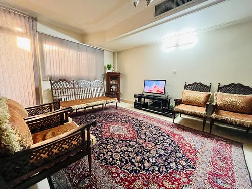 تصویر 3 - خانه مبله سیاحت گر در  شیراز