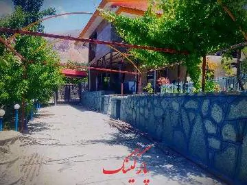 تصویر 3 - آپارتمان آرامش (واحد3) در  الموت