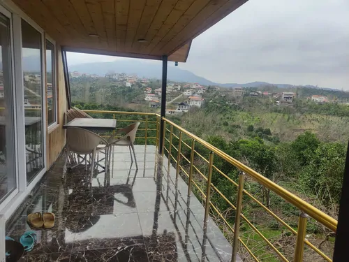 تصویر 2 - کلبه باغ کیوی در رودسر