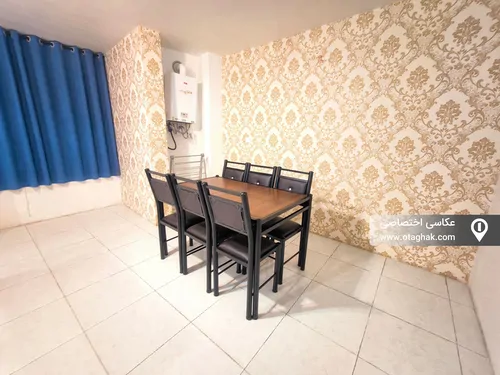 تصویر 9 - آپارتمان مبله نقش جهان (8) در اصفهان