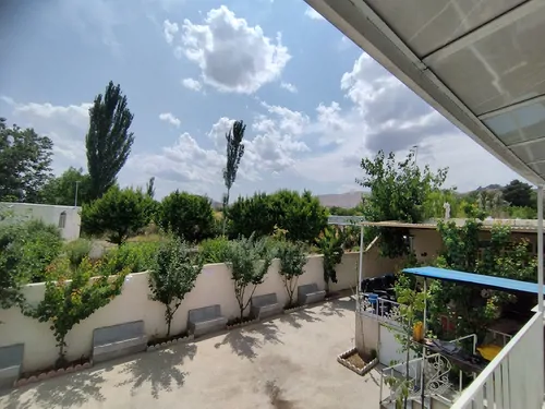 تصویر 22 - ویلا باغ حیدریان در  سنندج