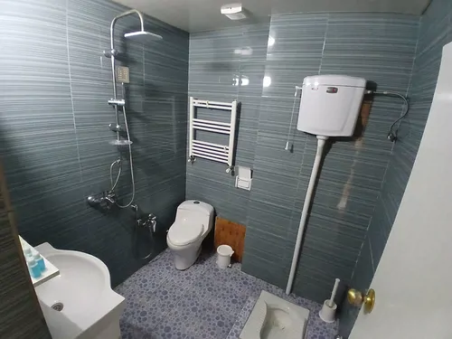 تصویر 17 - اقامتگاه بوم‌گردی نارنج سرا (واحد ۱۰۳) با صبحانه رایگان  در  نشتارود