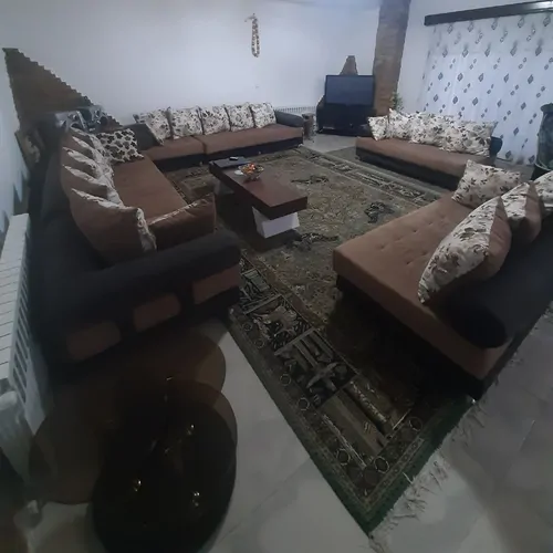 تصویر 3 - آپارتمان مبله ساحلی سیکاس در محمودآباد