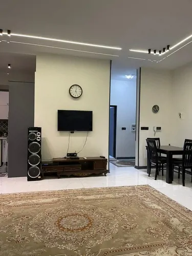 تصویر 7 - ویلا استخردار آبگرم هلن با بیلیارد و فوتبالدستی در  رودهن