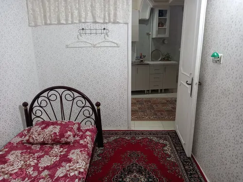 تصویر 11 - سوییت مبله پارسا در سبزه میدان  در  رشت
