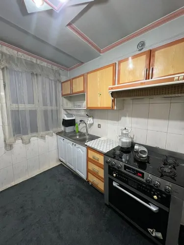 تصویر 4 - آپارتمان مبله قائم در یافت آباد در تهران