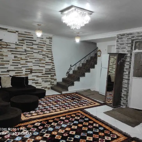 تصویر 2 - خانه منزل دوبلکس  در بندر عباس