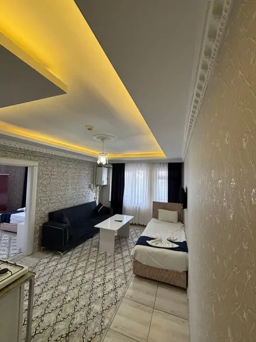 تصویر 4 - هتل آپارتمان اوز ( تریپل) با صبحانه رایگان در  وان