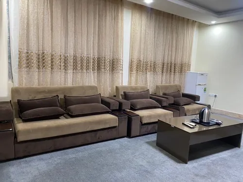 تصویر 7 - هتل آپارتمان سلطان (تک خواب) در  قشم