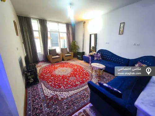 تصویر 3 - خانه مبله کیان در اصفهان