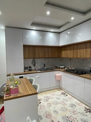 تصویر 2 - آپارتمان خانه دیده بان در اهواز