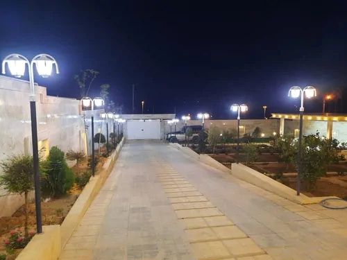 تصویر 3 - ویلا ویلا لوکس استخروجکوزی دار شهری در صدرا