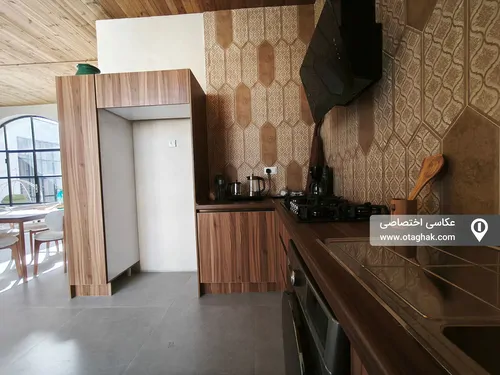 تصویر 13 - ویلا استخردار آبسرد وطن در قشم