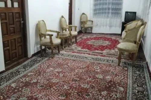 تصویر 5 - ویلا طارم در  شیرگاه