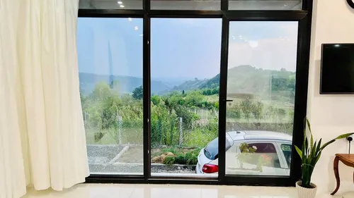 تصویر 13 - ویلا مرداب با جکوزی در  قائمشهر