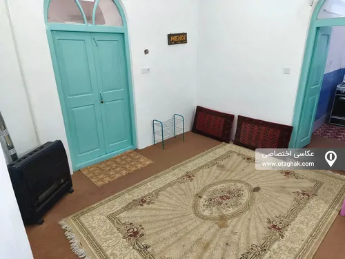 تصویر 7 - سوییت عبدالرازق (4) در  یزد