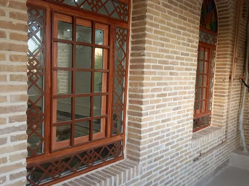 تصویر 12 - آپارتمان عمارت پورحسینی(طبقه دوم) در  دزفول