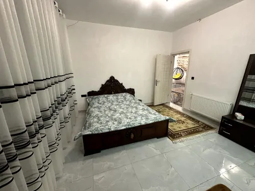 تصویر 10 - ویلا استخردار آبگرم سرپوشیده خجسته در  کوهسار