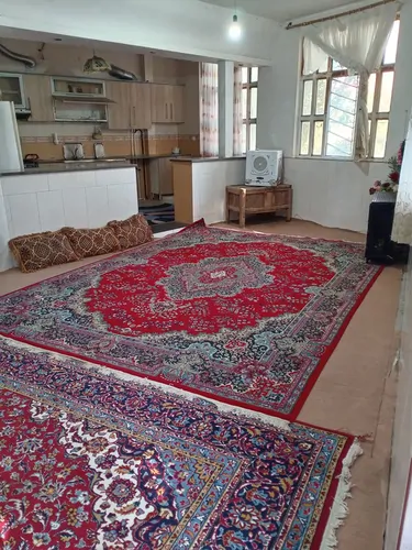 تصویر 6 - خانه ویلایی رضوان در بوژان در  نیشابور