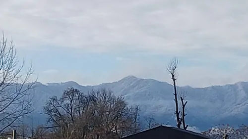تصویر 2 - ویلا اقامتگاه اقتصادی روخونه کنر(کنار رودخانه) در رودسر